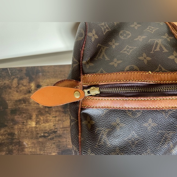 Louis Vuitton Duffle - Picture 3 of 12